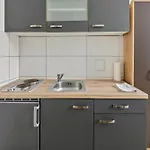 Gemuetliche Wohnung Wien Stadthalle